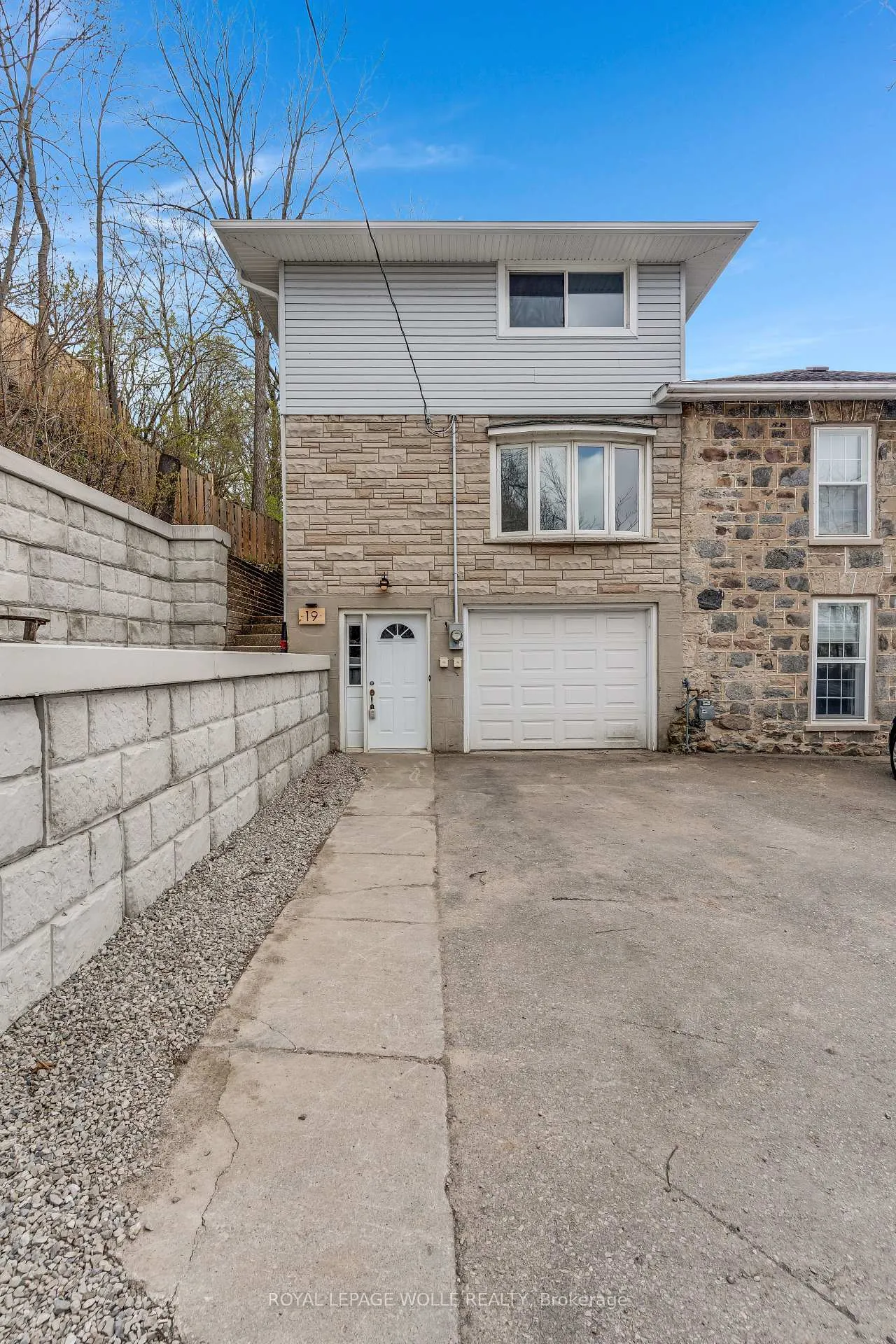 Photo 1 of 19 Birch Street, Cambridge — HOMEH