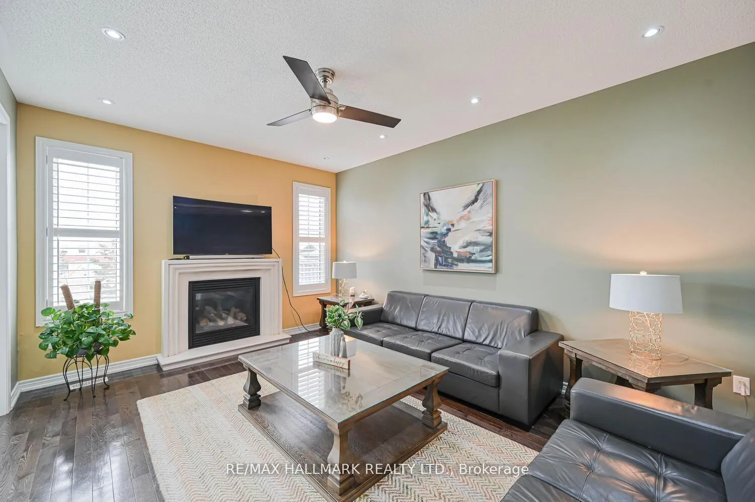 Photo 17 of 46 Lisson Crescent, Brampton, Credit Valley — HOMEH