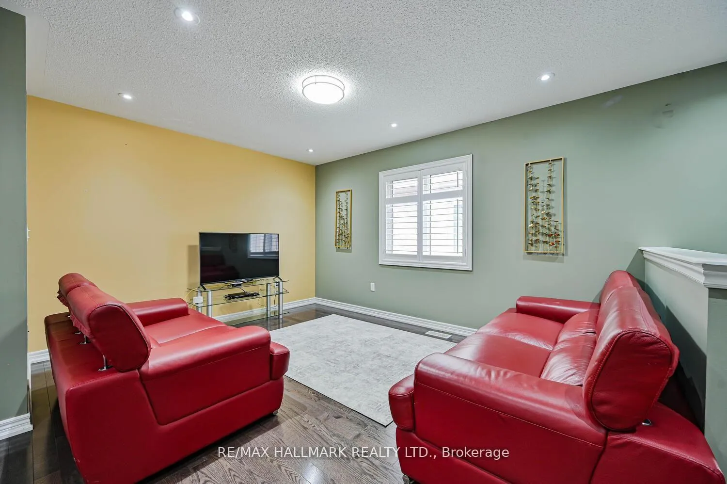 Photo 26 of 46 Lisson Crescent, Brampton, Credit Valley — HOMEH