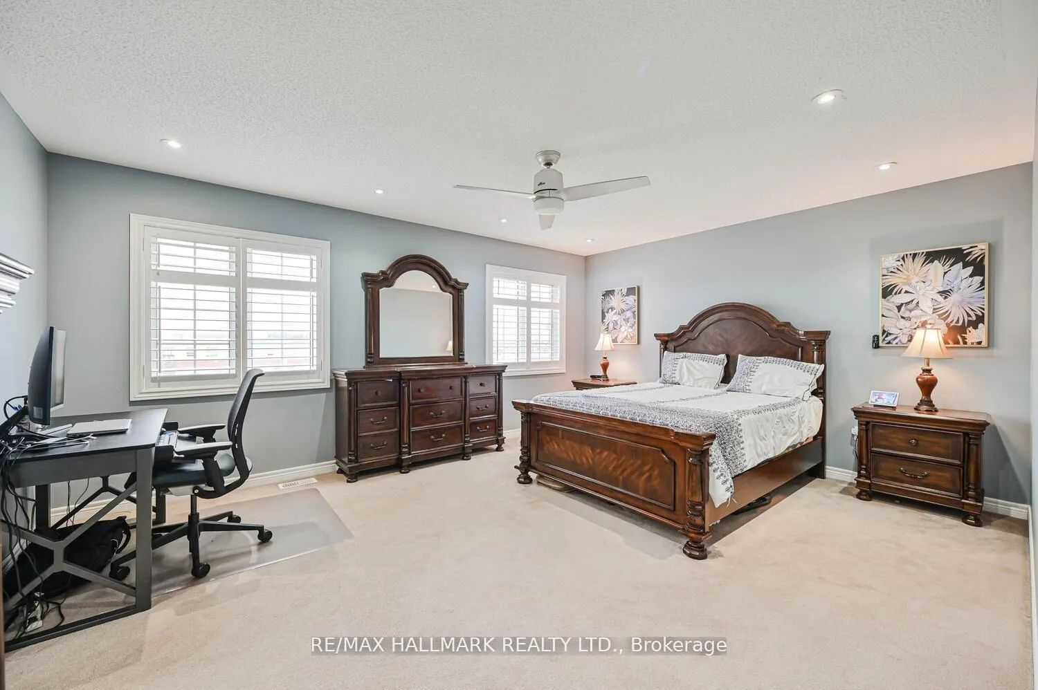 Photo 27 of 46 Lisson Crescent, Brampton, Credit Valley — HOMEH