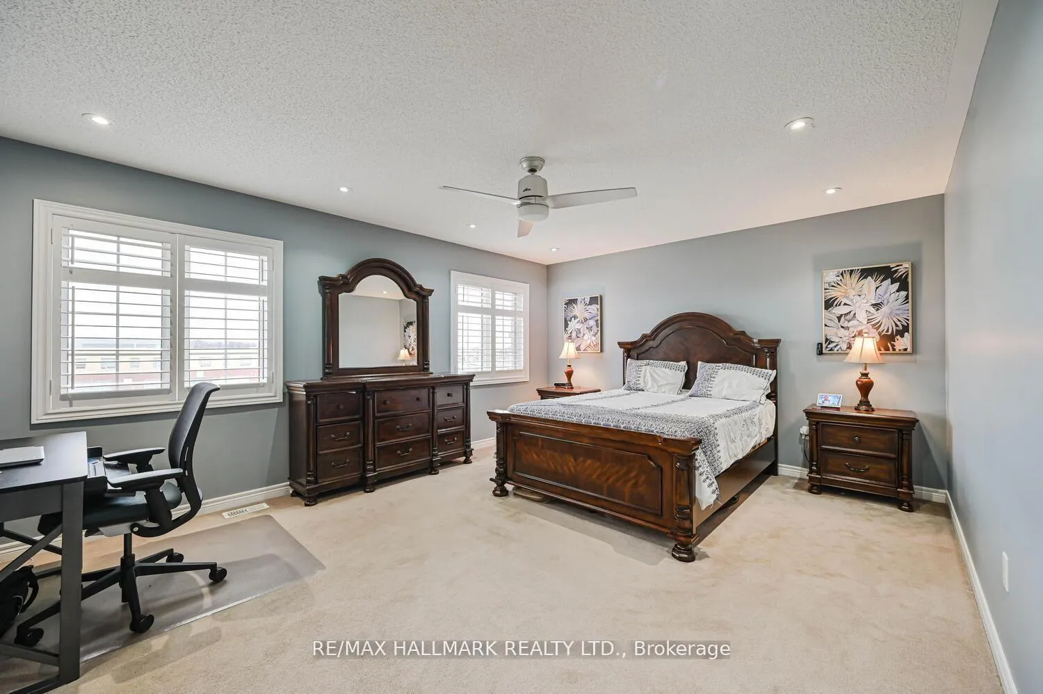 Photo 28 of 46 Lisson Crescent, Brampton, Credit Valley — HOMEH