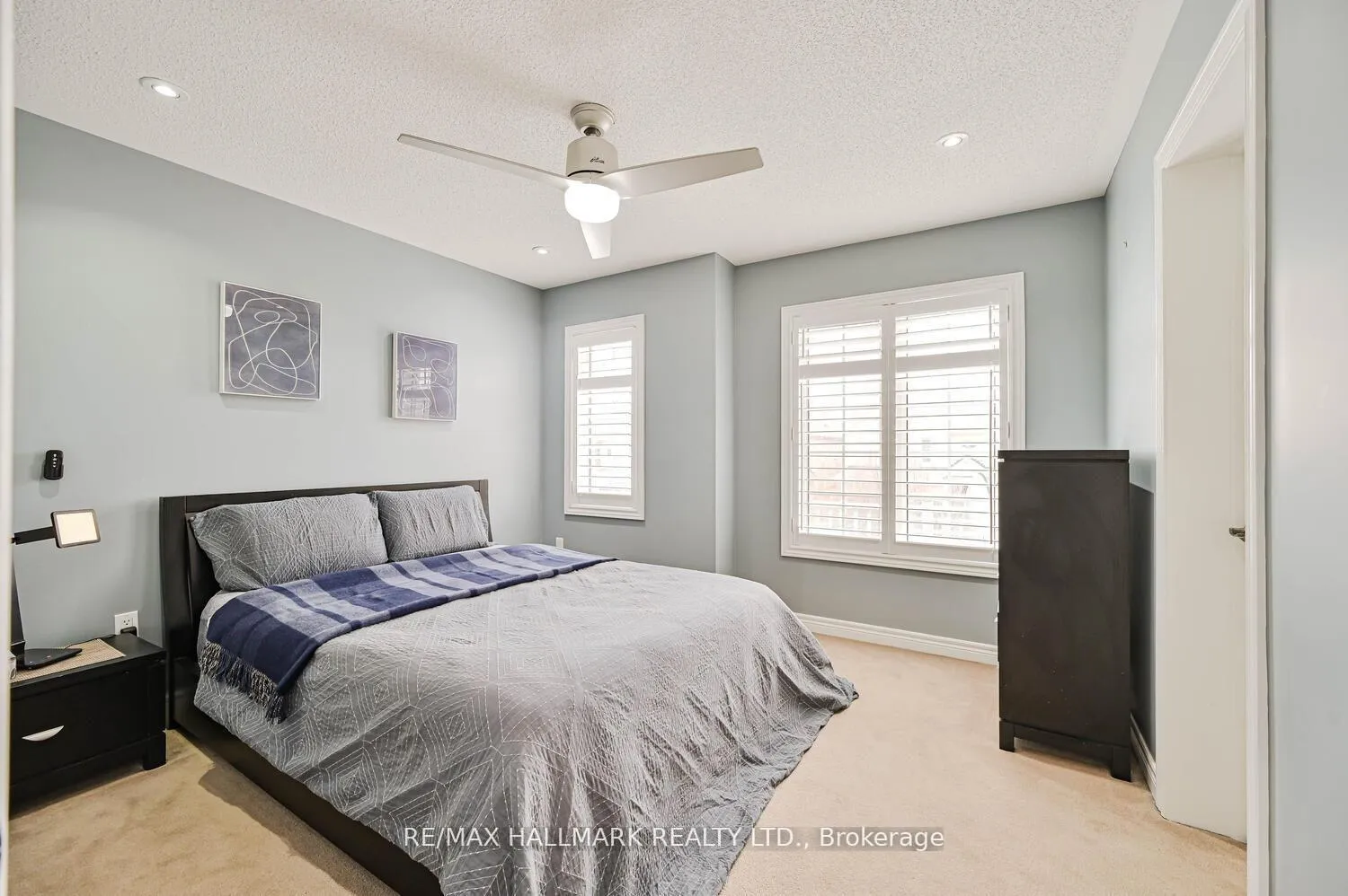 Photo 32 of 46 Lisson Crescent, Brampton, Credit Valley — HOMEH