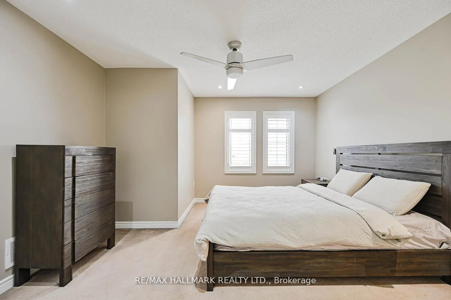 Photo 36 of 46 Lisson Crescent, Brampton, Credit Valley — HOMEH