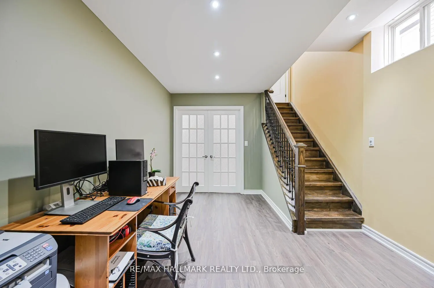 Photo 37 of 46 Lisson Crescent, Brampton, Credit Valley — HOMEH