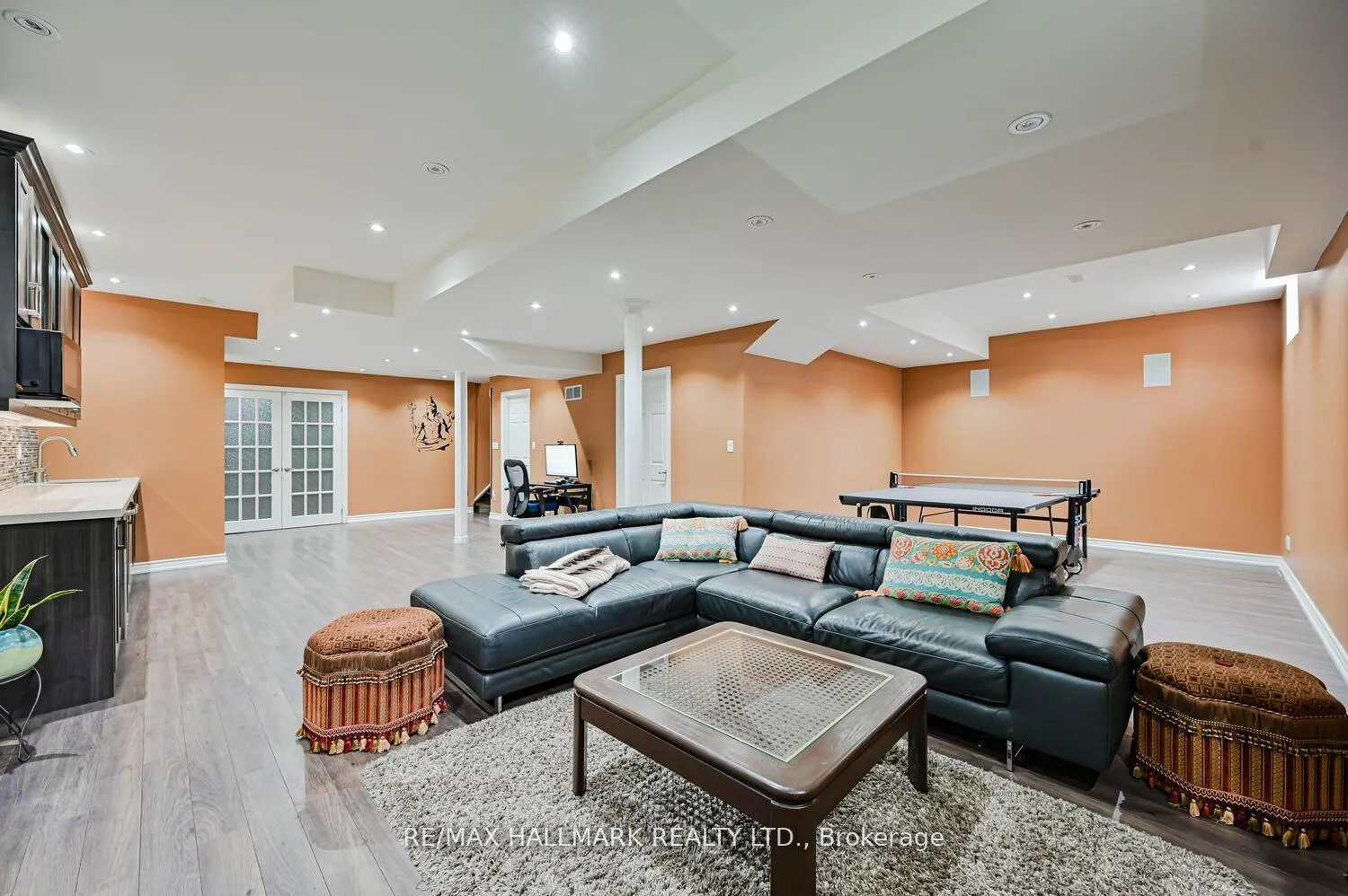 Photo 43 of 46 Lisson Crescent, Brampton, Credit Valley — HOMEH