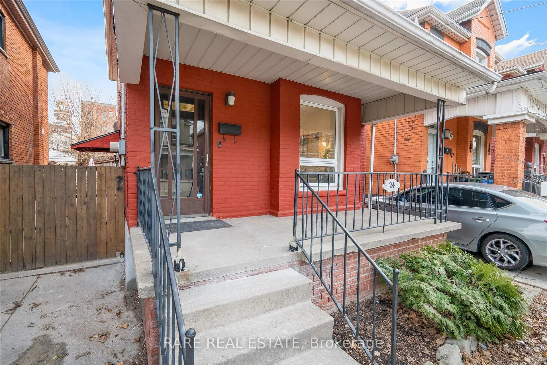 Photo 3 of 24 Case Street, Hamilton, Stipley — HOMEH