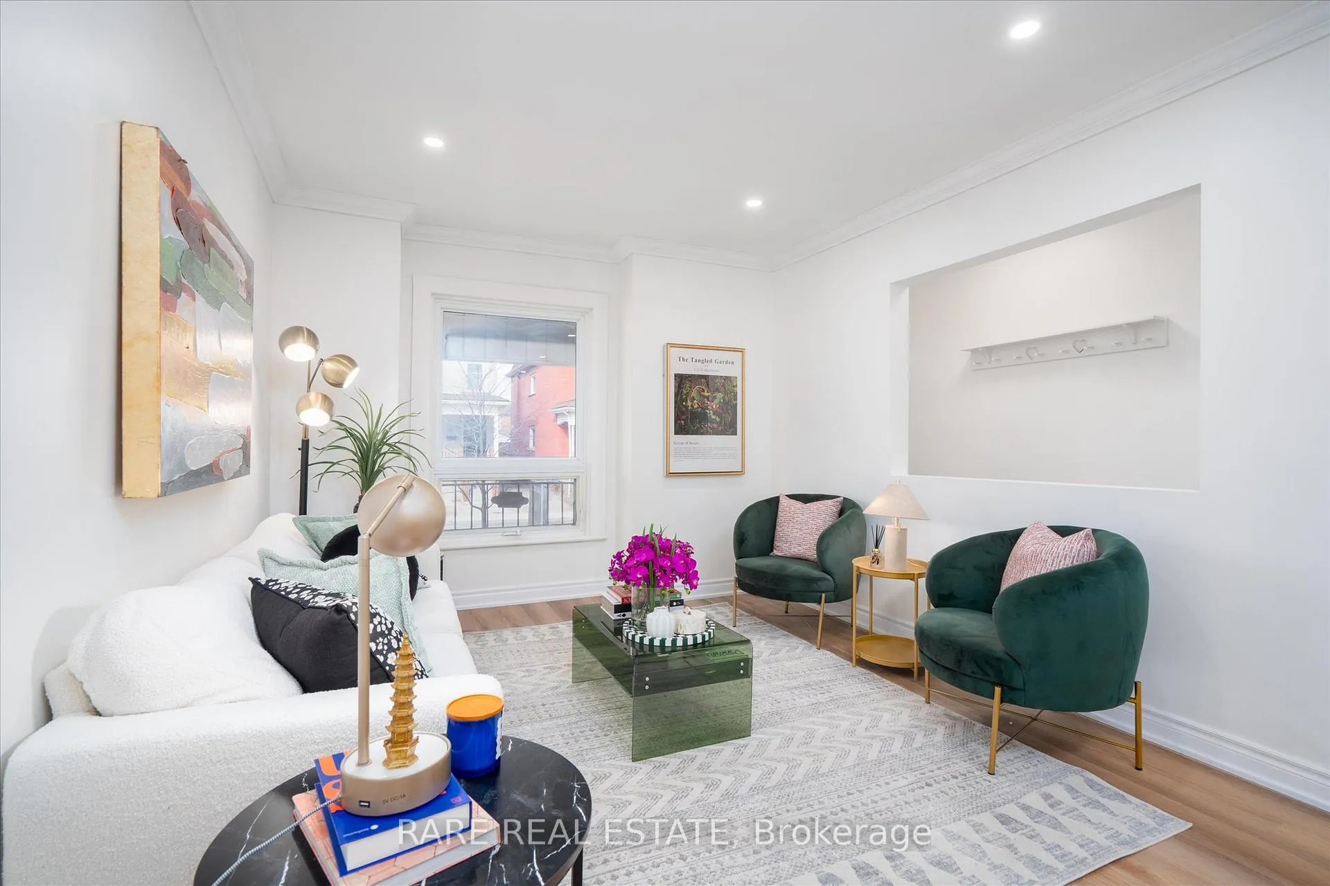 Photo 4 of 24 Case Street, Hamilton, Stipley — HOMEH
