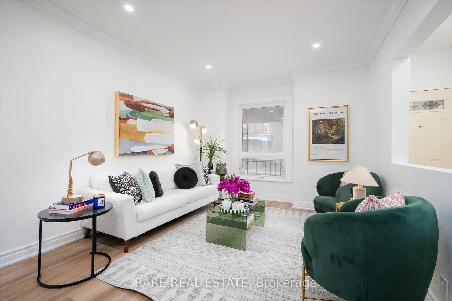 Photo 5 of 24 Case Street, Hamilton, Stipley — HOMEH