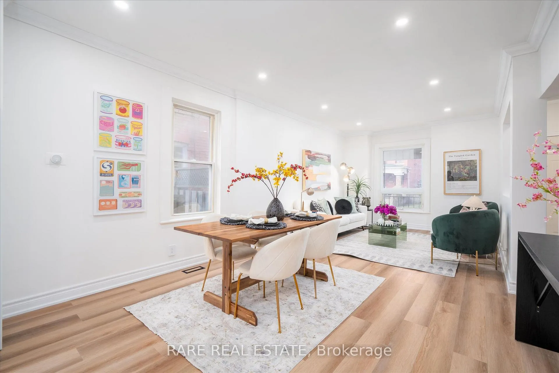 Photo 6 of 24 Case Street, Hamilton, Stipley — HOMEH