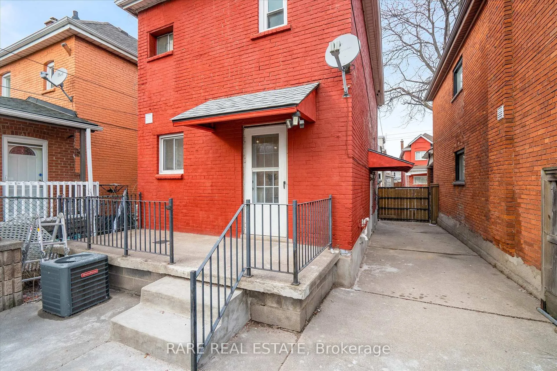 Photo 22 of 24 Case Street, Hamilton, Stipley — HOMEH