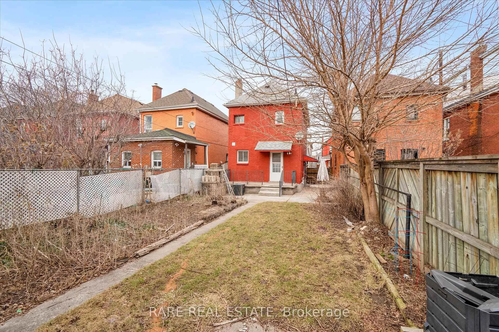 Photo 23 of 24 Case Street, Hamilton, Stipley — HOMEH