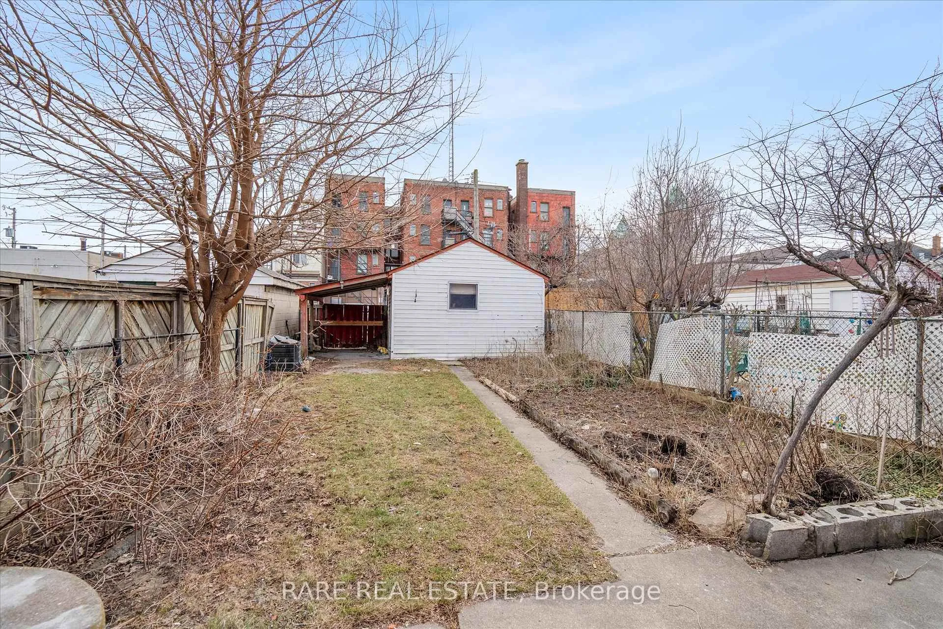 Photo 24 of 24 Case Street, Hamilton, Stipley — HOMEH