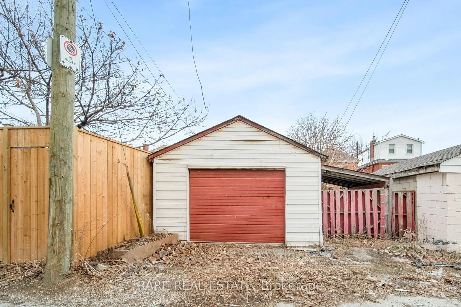 Photo 25 of 24 Case Street, Hamilton, Stipley — HOMEH