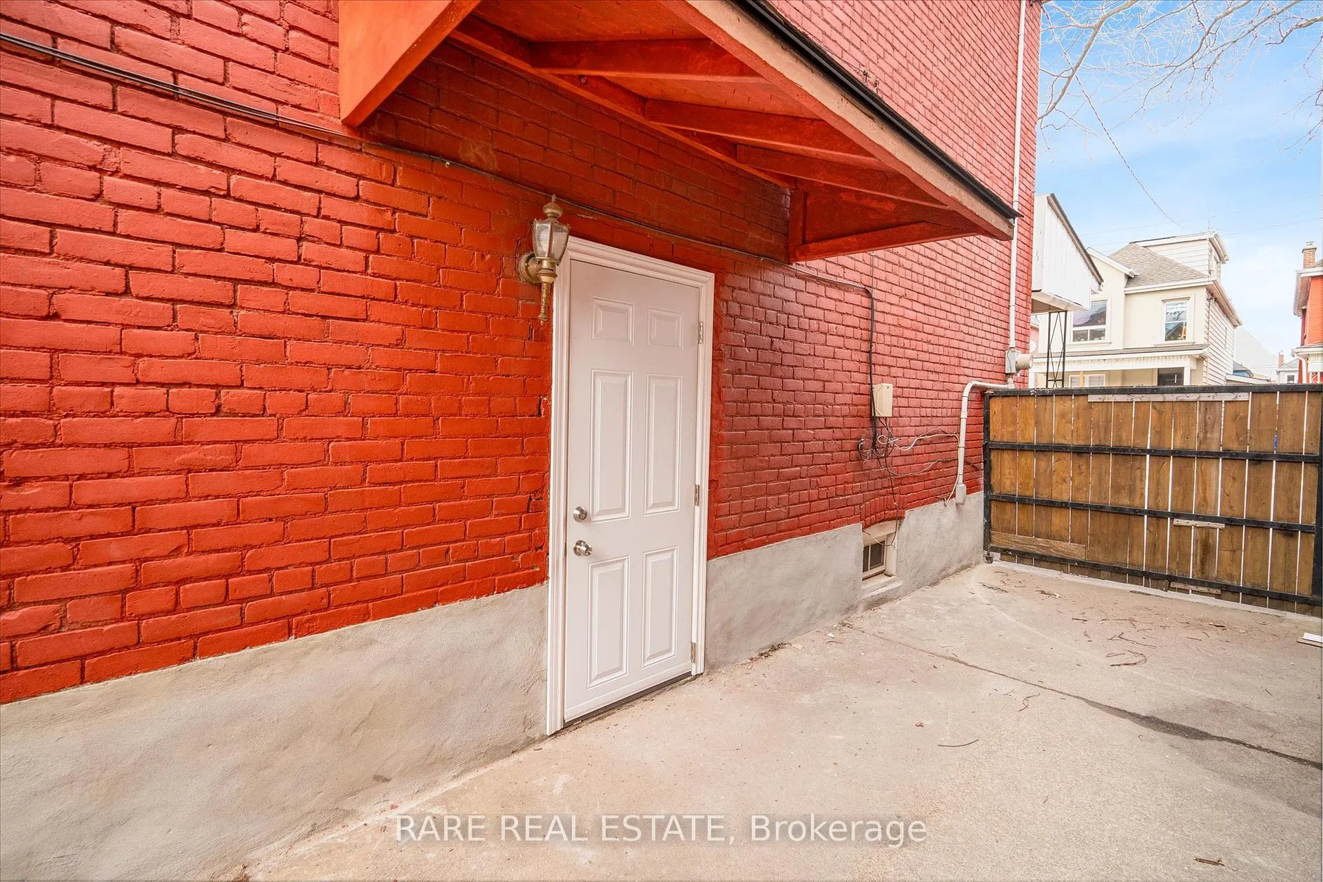 Photo 26 of 24 Case Street, Hamilton, Stipley — HOMEH