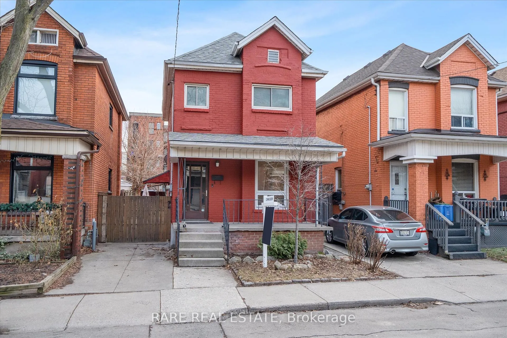 Photo 28 of 24 Case Street, Hamilton, Stipley — HOMEH