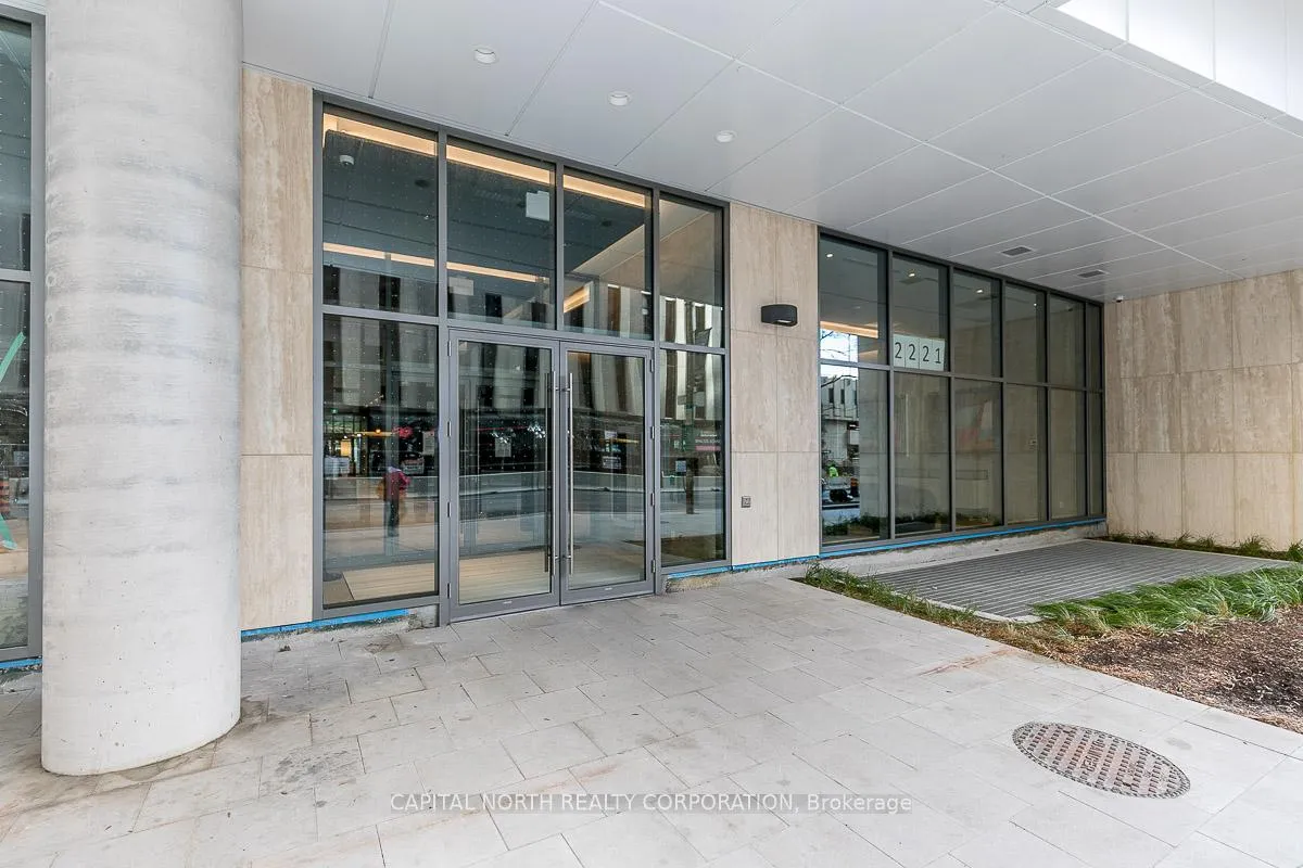 Photo 2 of Unit 2507, 2221 Yonge Street, Toronto, Mount Pleasant West — HOMEH