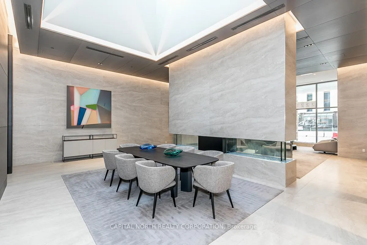 Photo 4 of Unit 2507, 2221 Yonge Street, Toronto, Mount Pleasant West — HOMEH