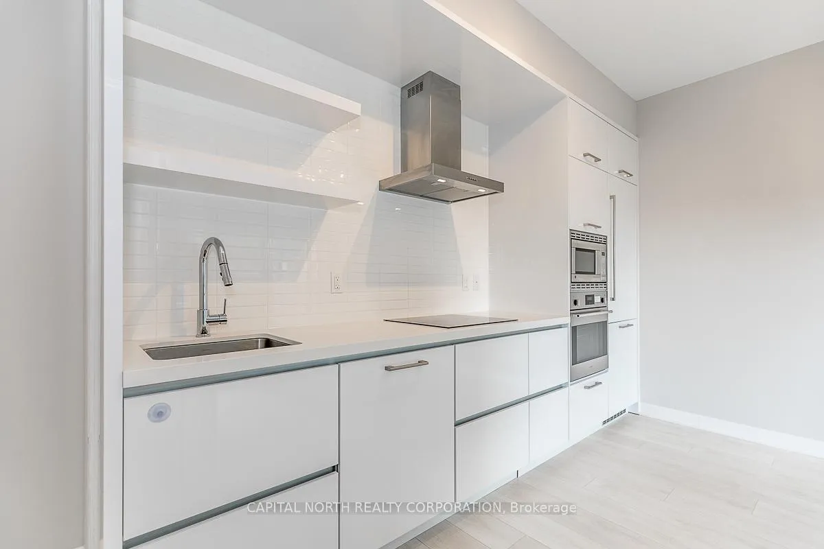Photo 7 of Unit 2507, 2221 Yonge Street, Toronto, Mount Pleasant West — HOMEH
