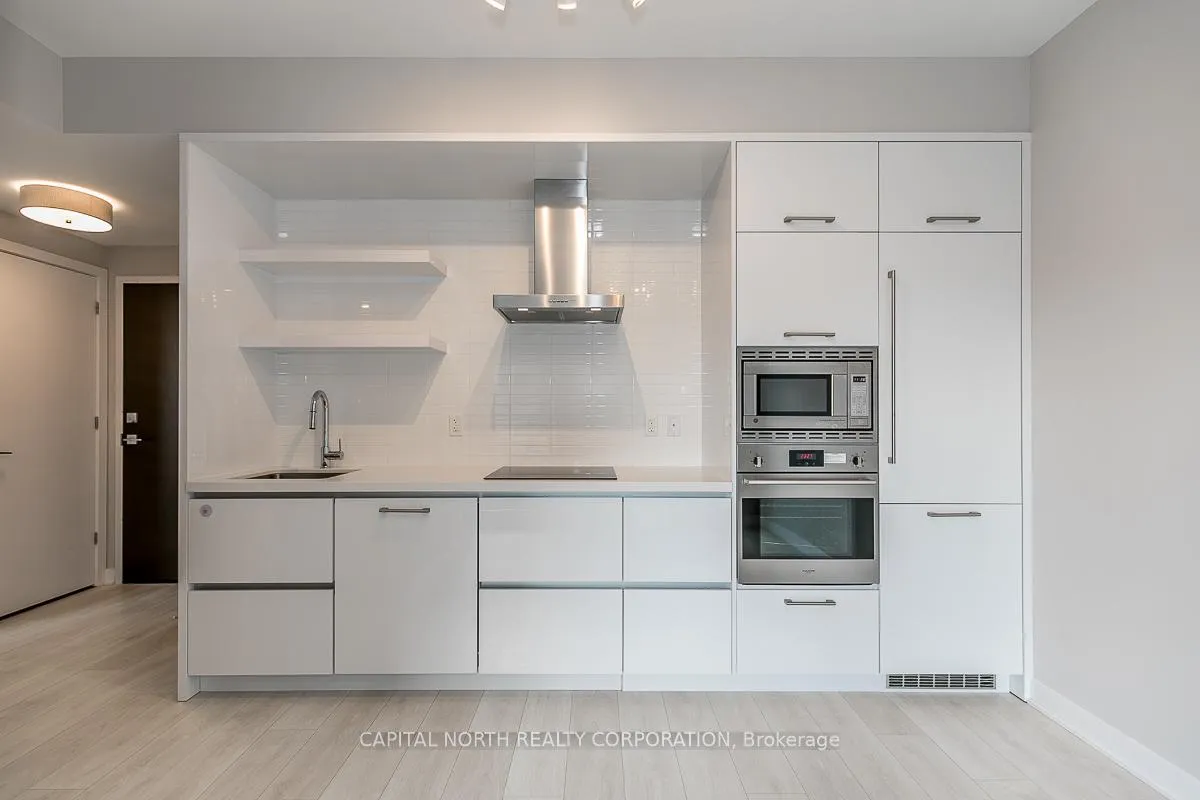 Photo 8 of Unit 2507, 2221 Yonge Street, Toronto, Mount Pleasant West — HOMEH