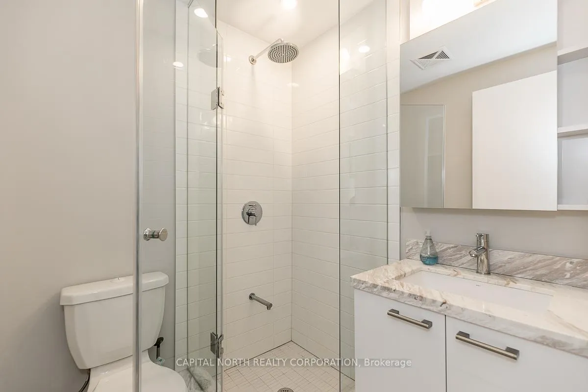 Photo 14 of Unit 2507, 2221 Yonge Street, Toronto, Mount Pleasant West — HOMEH
