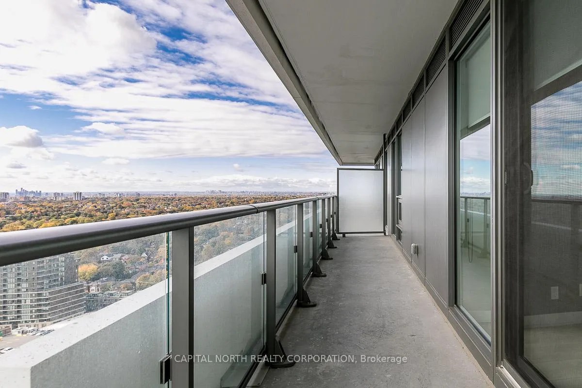 Photo 16 of Unit 2507, 2221 Yonge Street, Toronto, Mount Pleasant West — HOMEH