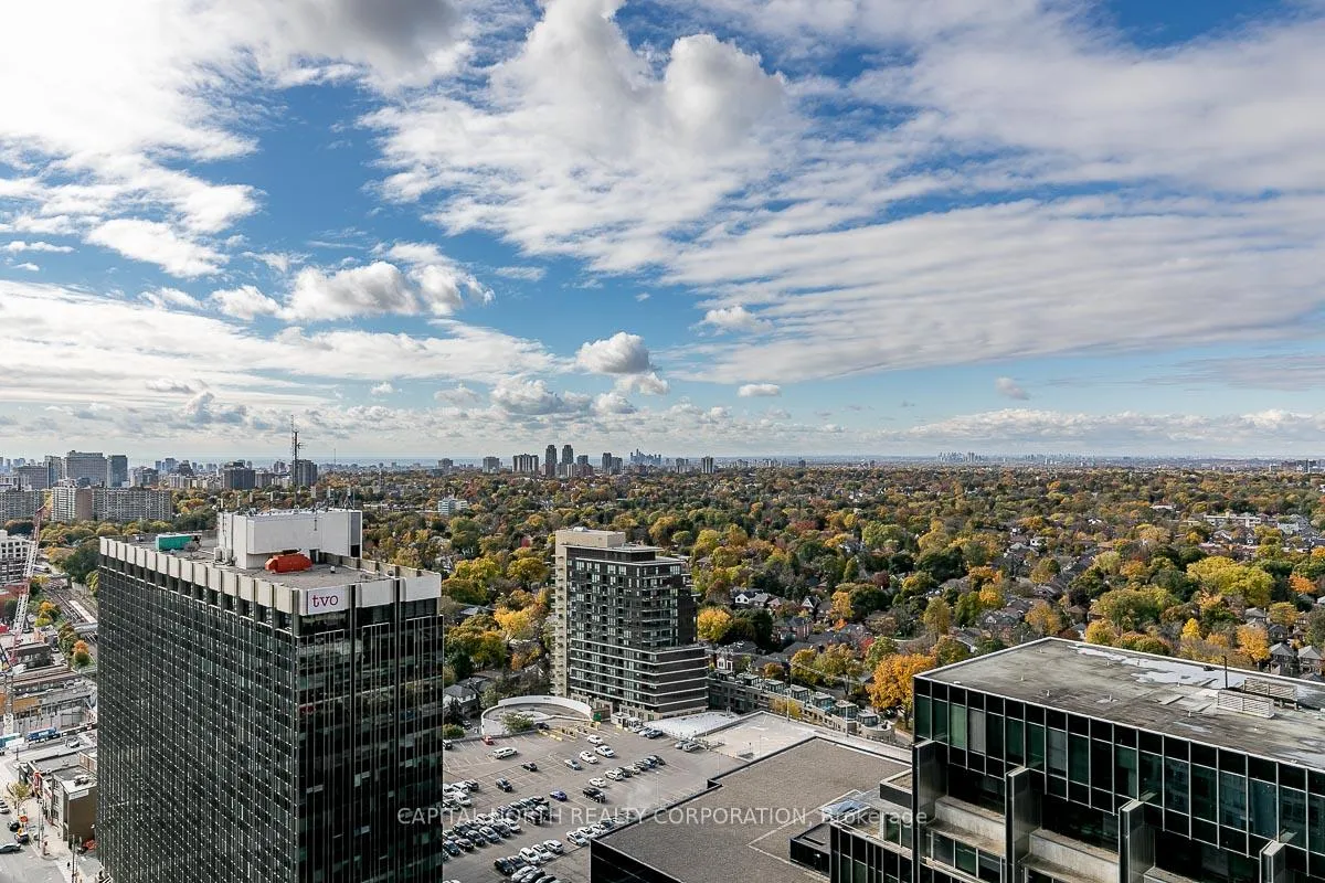 Photo 17 of Unit 2507, 2221 Yonge Street, Toronto, Mount Pleasant West — HOMEH