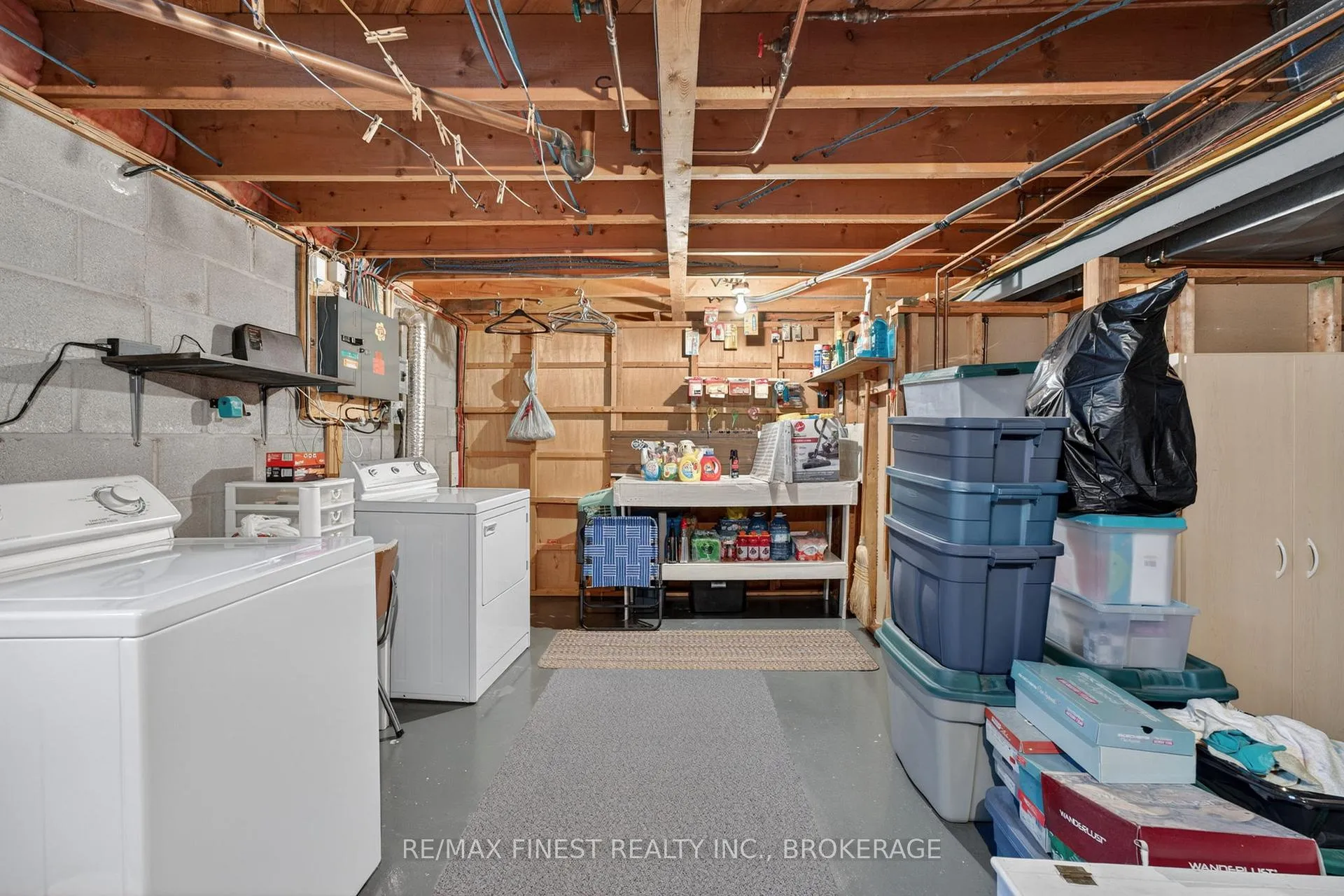 Photo 27 of 30 Oxford Crescent, Loyalist, Amherstview — HOMEH