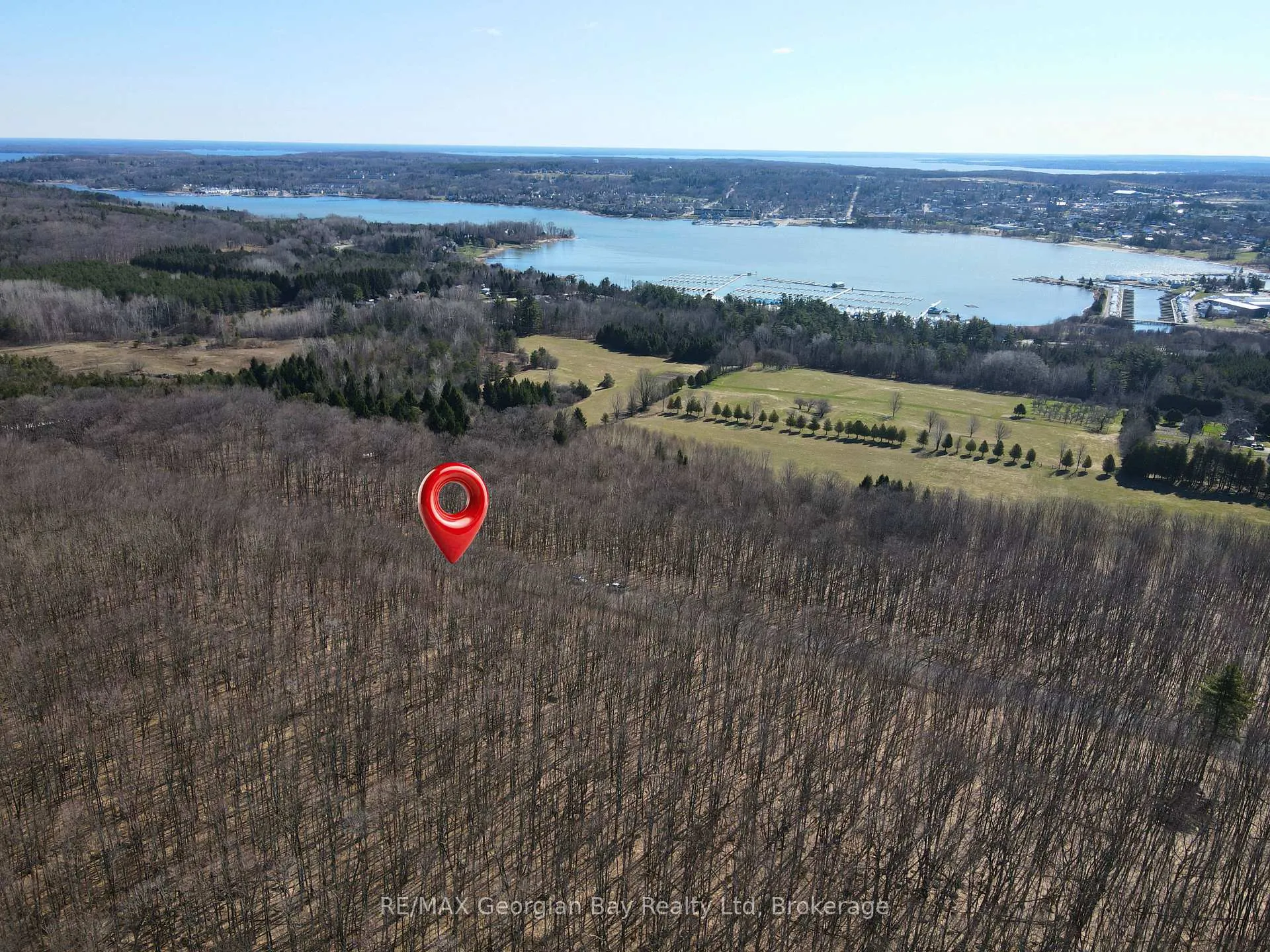 Photo 3 of Lot 33 Macavalley Road, Tiny, Rural Tiny — HOMEH