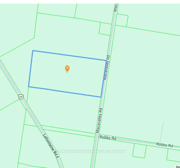 Photo 5 of Lot 33 Macavalley Road, Tiny, Rural Tiny — HOMEH
