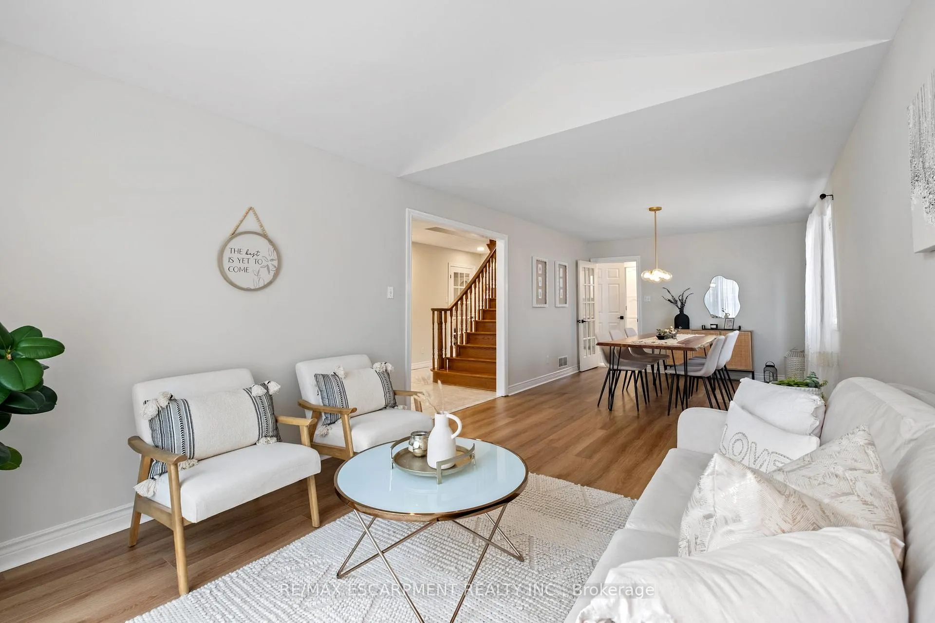 Photo 9 of 95 Gatestone Drive, Hamilton, Stoney Creek — HOMEH