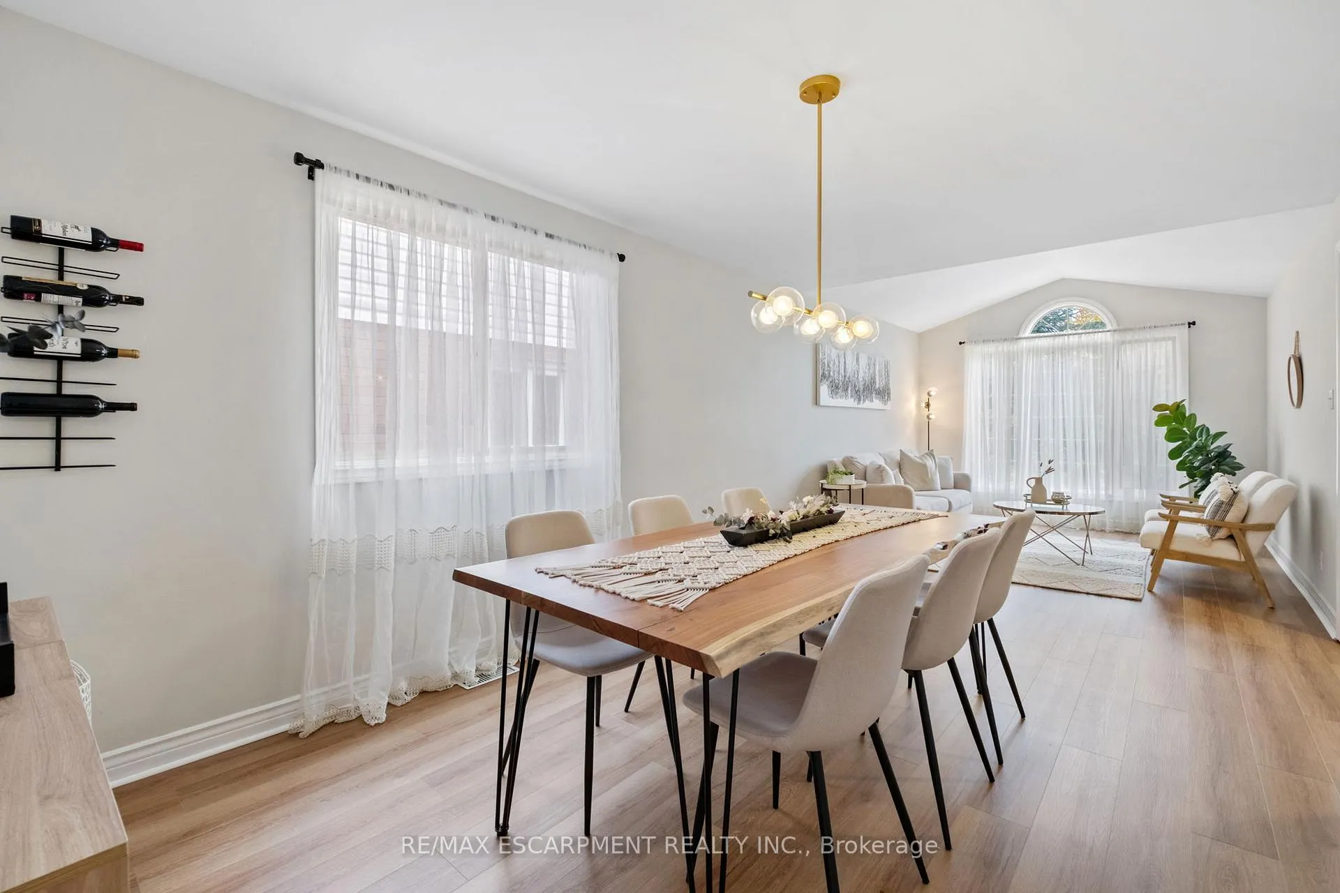 Photo 12 of 95 Gatestone Drive, Hamilton, Stoney Creek — HOMEH