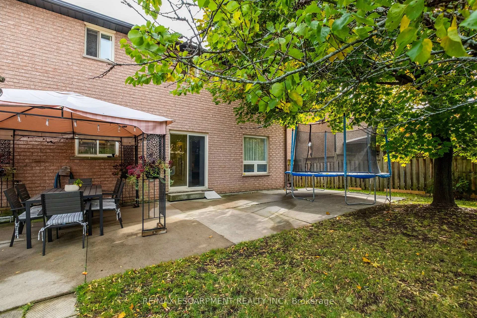 Photo 45 of 95 Gatestone Drive, Hamilton, Stoney Creek — HOMEH