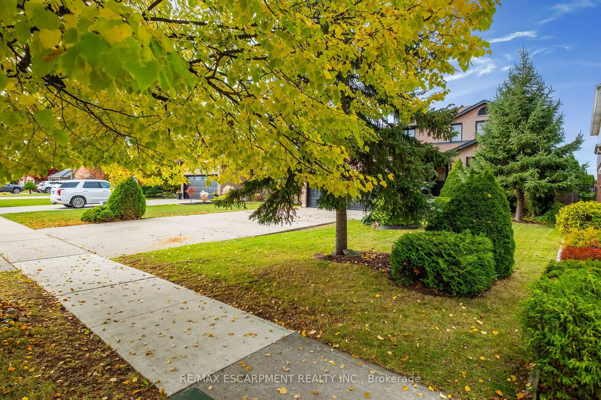 Photo 47 of 95 Gatestone Drive, Hamilton, Stoney Creek — HOMEH