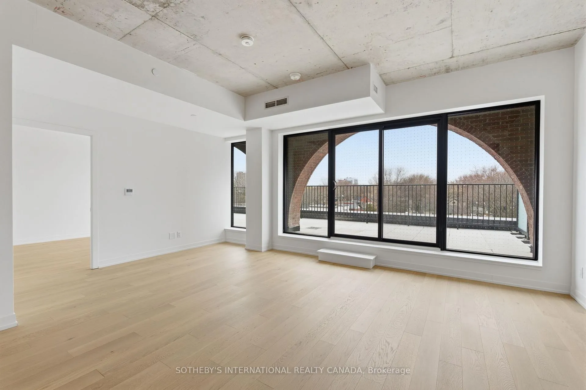 Photo 8 of Unit 502, 761 Queen Street E, Toronto, South Riverdale — HOMEH