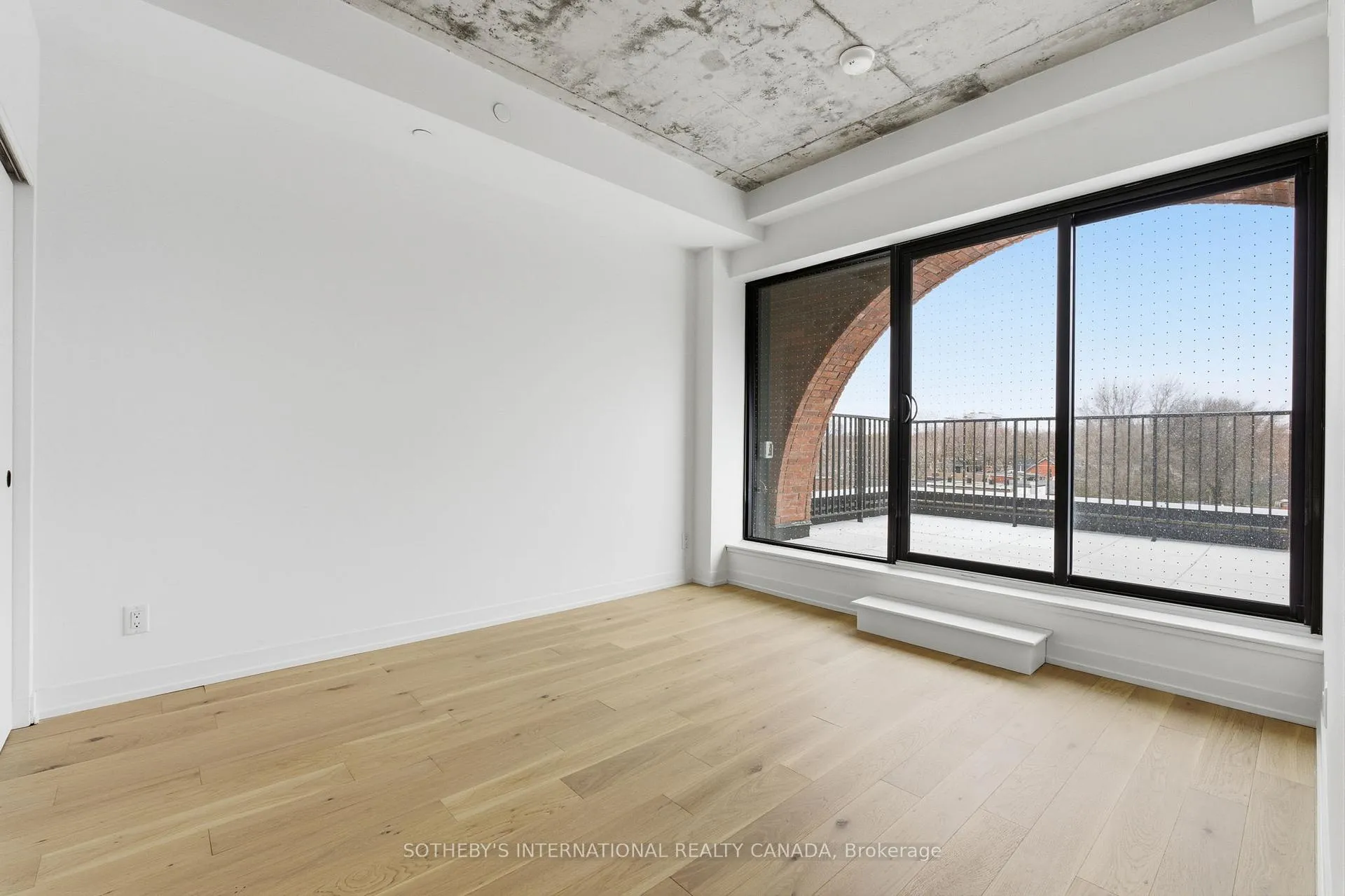 Photo 10 of Unit 502, 761 Queen Street E, Toronto, South Riverdale — HOMEH