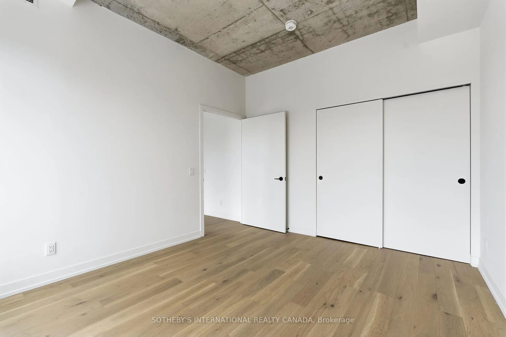 Photo 11 of Unit 502, 761 Queen Street E, Toronto, South Riverdale — HOMEH