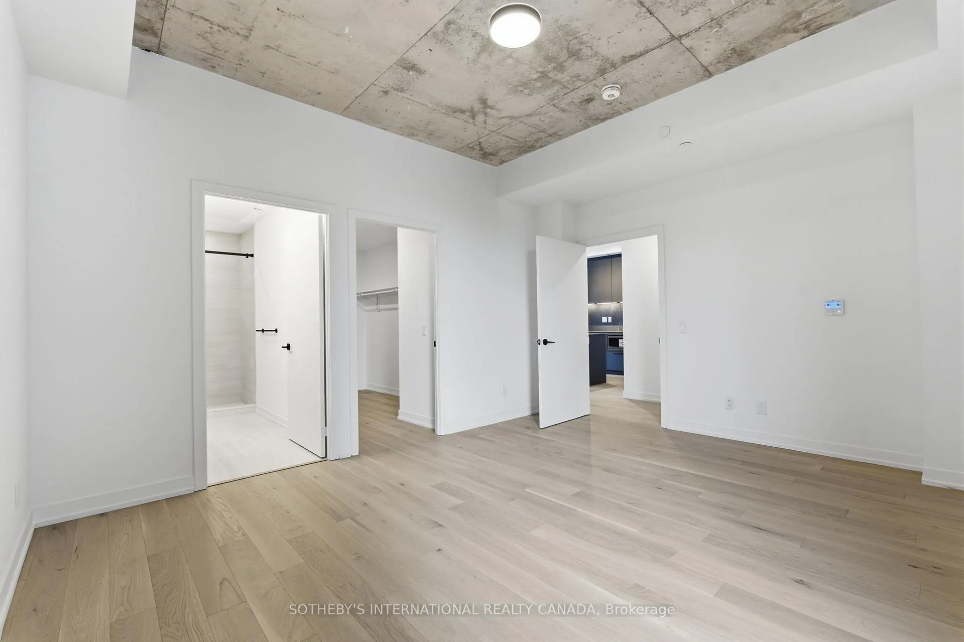 Photo 12 of Unit 502, 761 Queen Street E, Toronto, South Riverdale — HOMEH