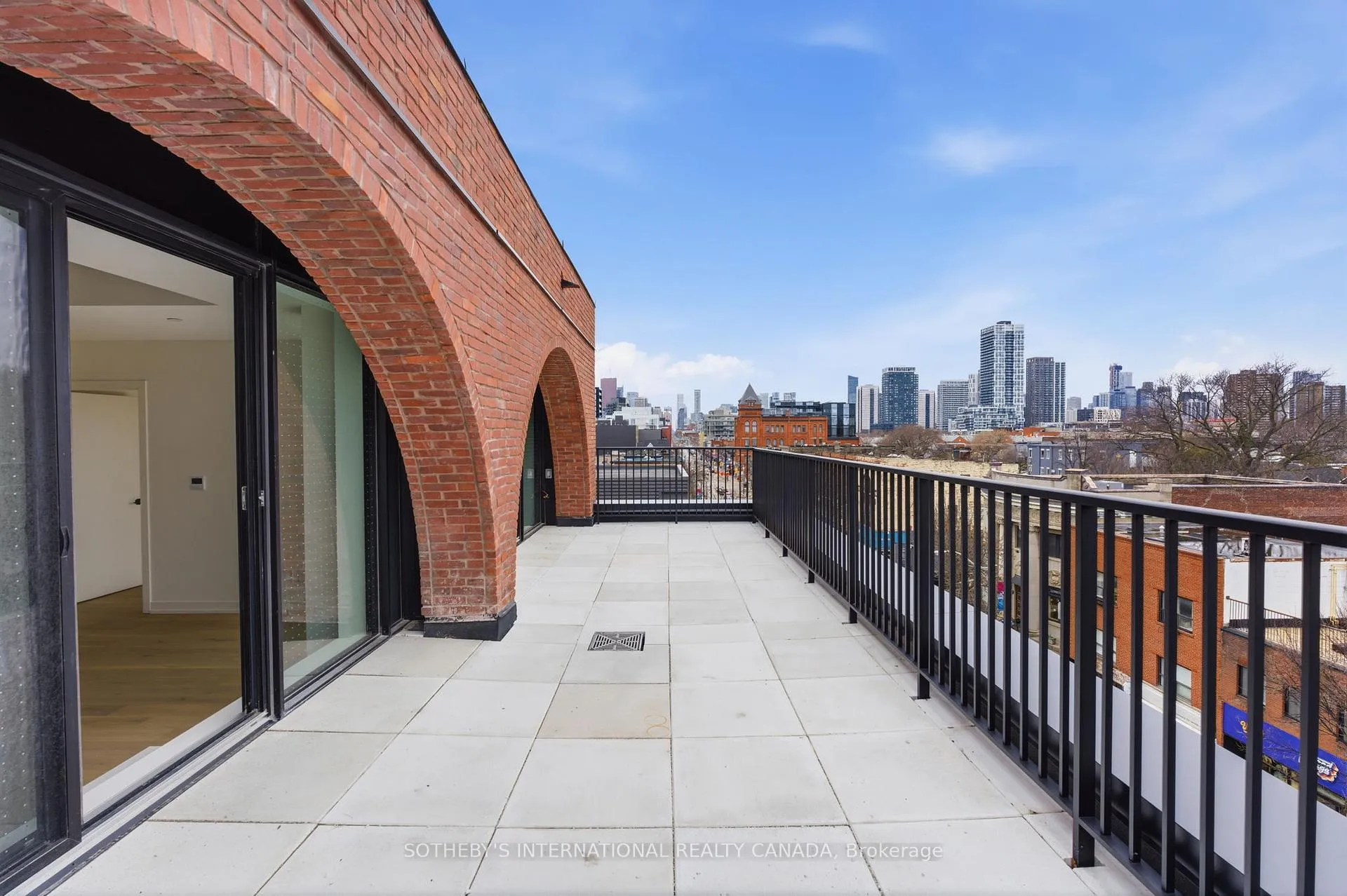 Photo 17 of Unit 502, 761 Queen Street E, Toronto, South Riverdale — HOMEH