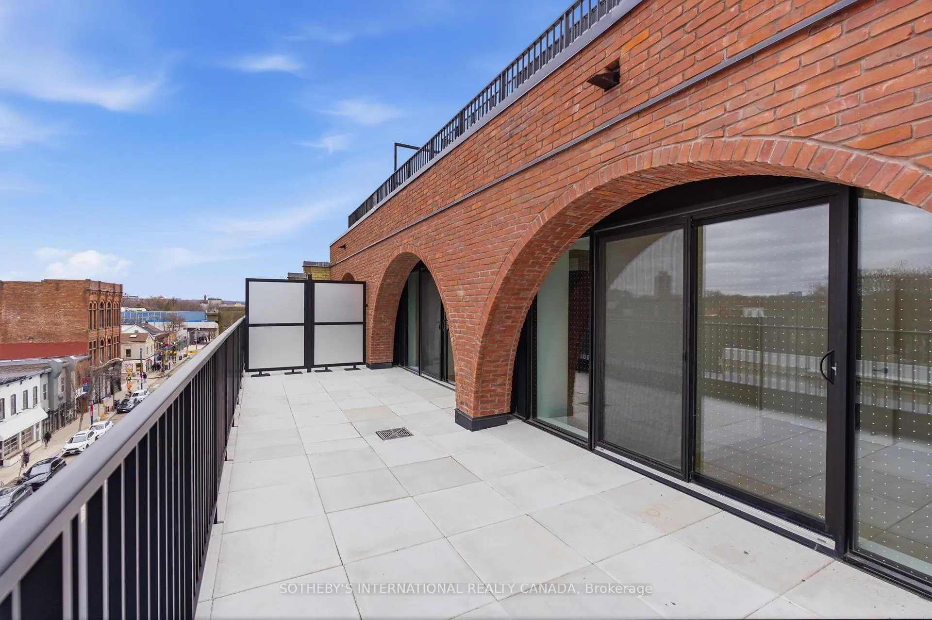 Photo 18 of Unit 502, 761 Queen Street E, Toronto, South Riverdale — HOMEH