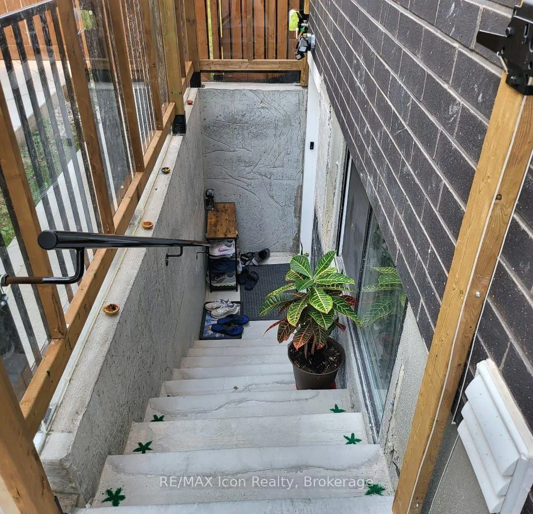 Photo 1 of Unit Lower Level, 82 Keating Street, Guelph, Grange Road — HOMEH