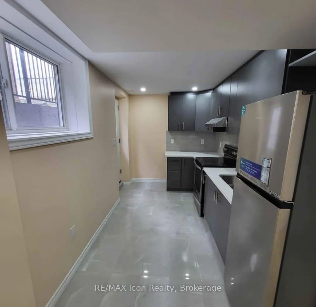 Photo 3 of Unit Lower Level, 82 Keating Street, Guelph, Grange Road — HOMEH