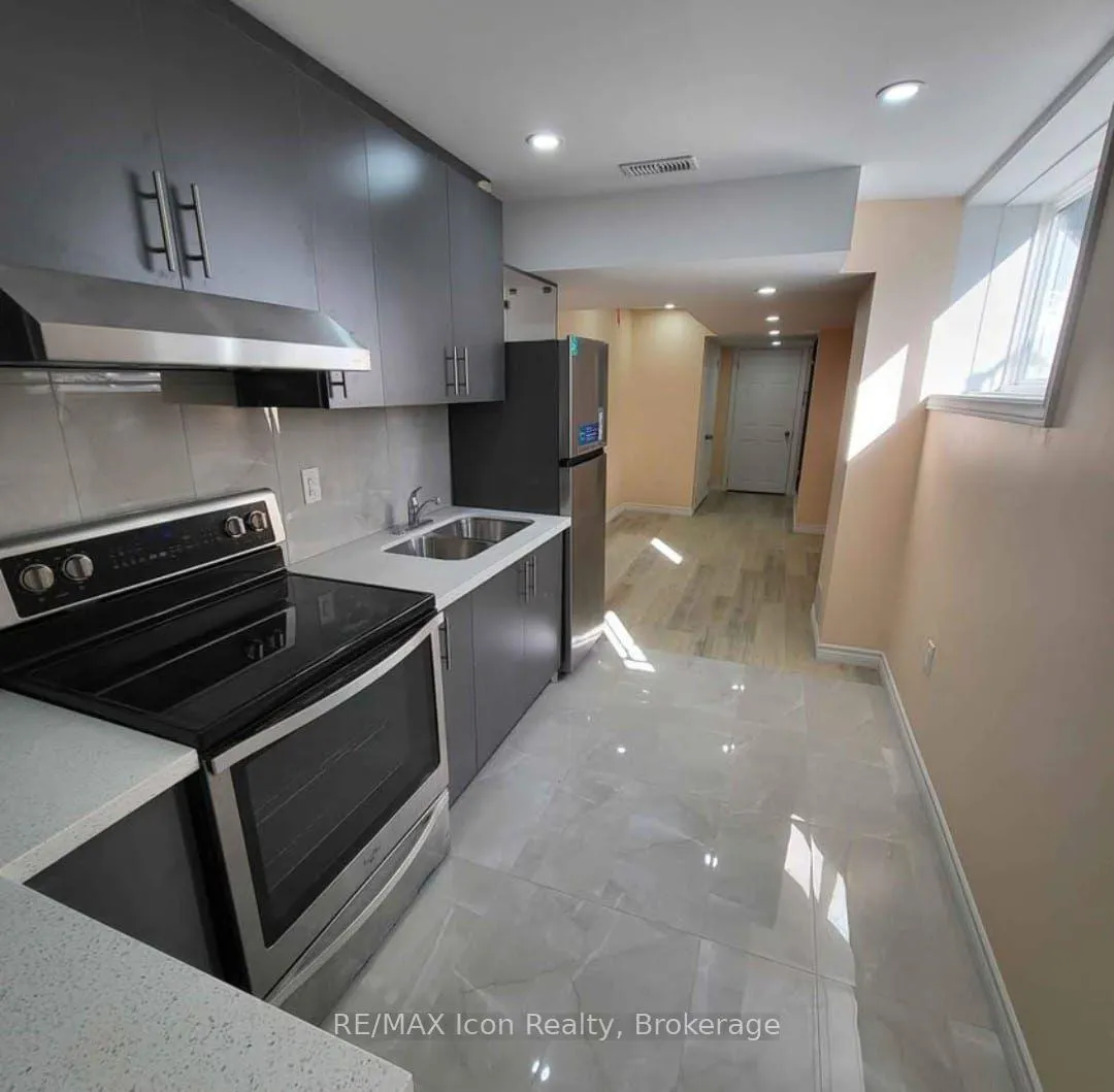 Photo 4 of Unit Lower Level, 82 Keating Street, Guelph, Grange Road — HOMEH