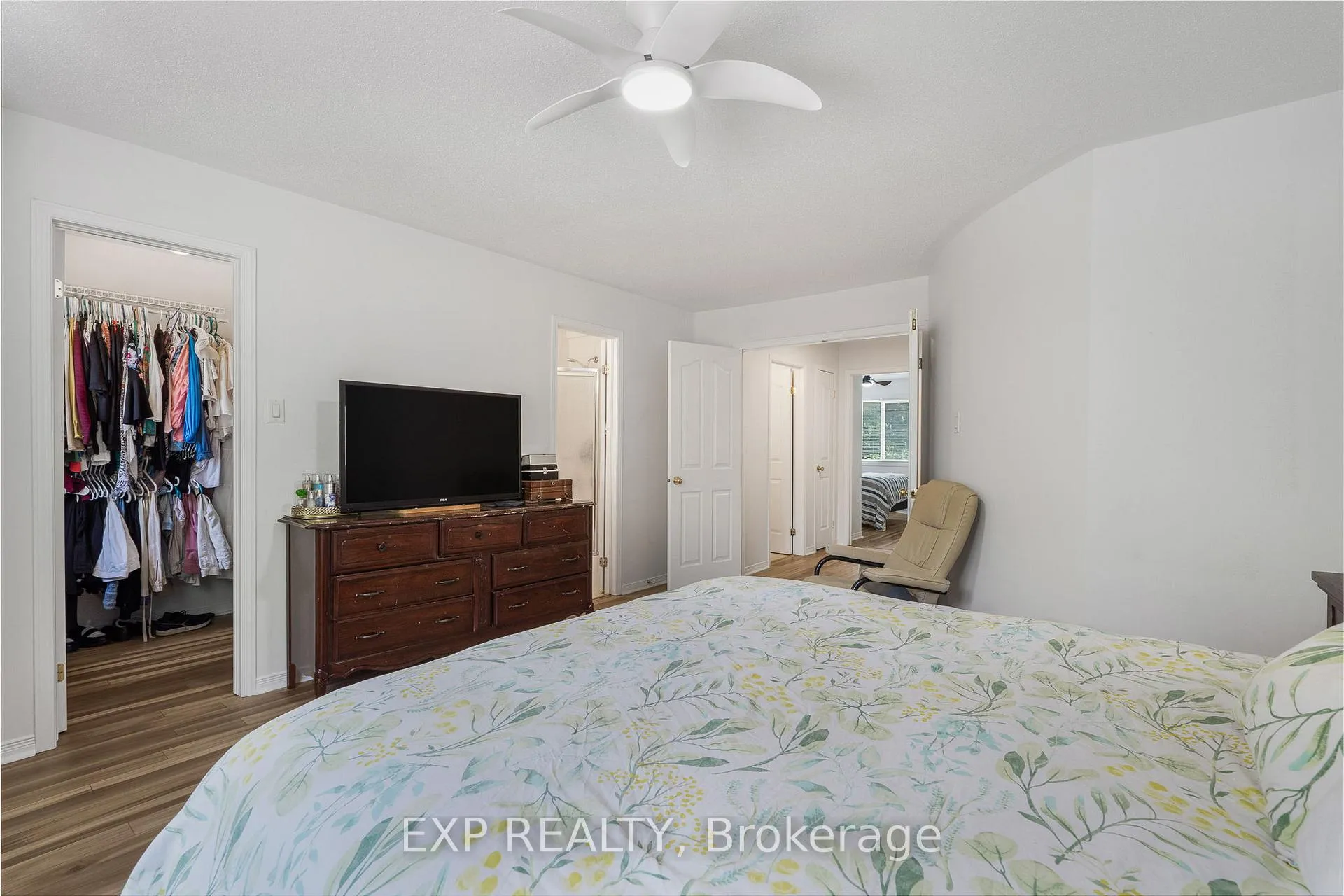 Photo 23 of 44 Tobermory Crescent, Ottawa, Kanata - Morgan's Grant/South March — HOMEH