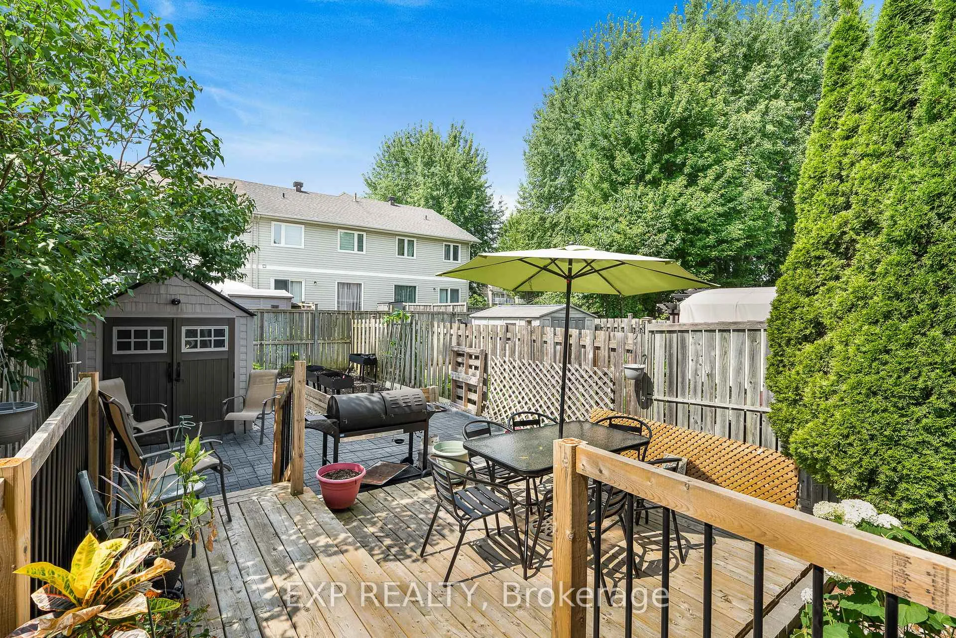 Photo 29 of 44 Tobermory Crescent, Ottawa, Kanata - Morgan's Grant/South March — HOMEH
