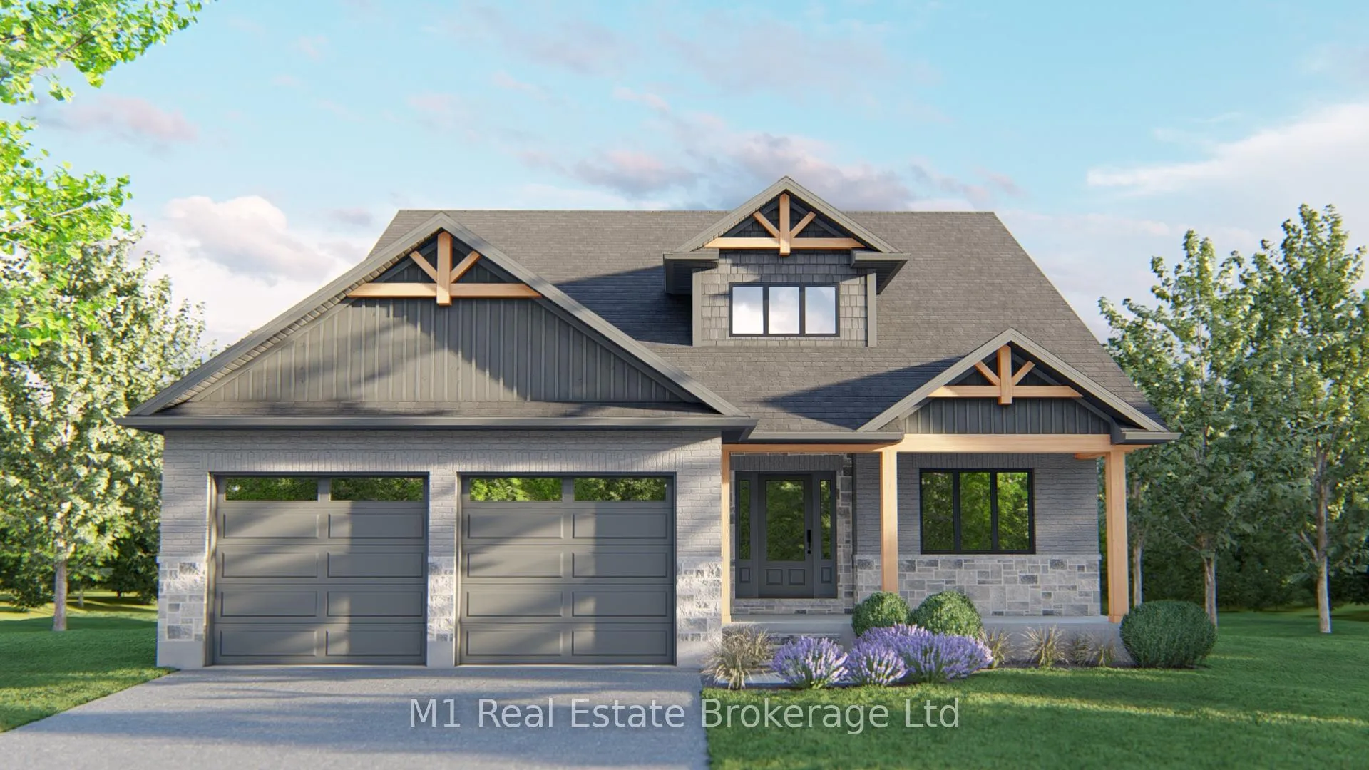 Photo 1 of 74 Bedell Drive, Mapleton, Rural Mapleton — HOMEH