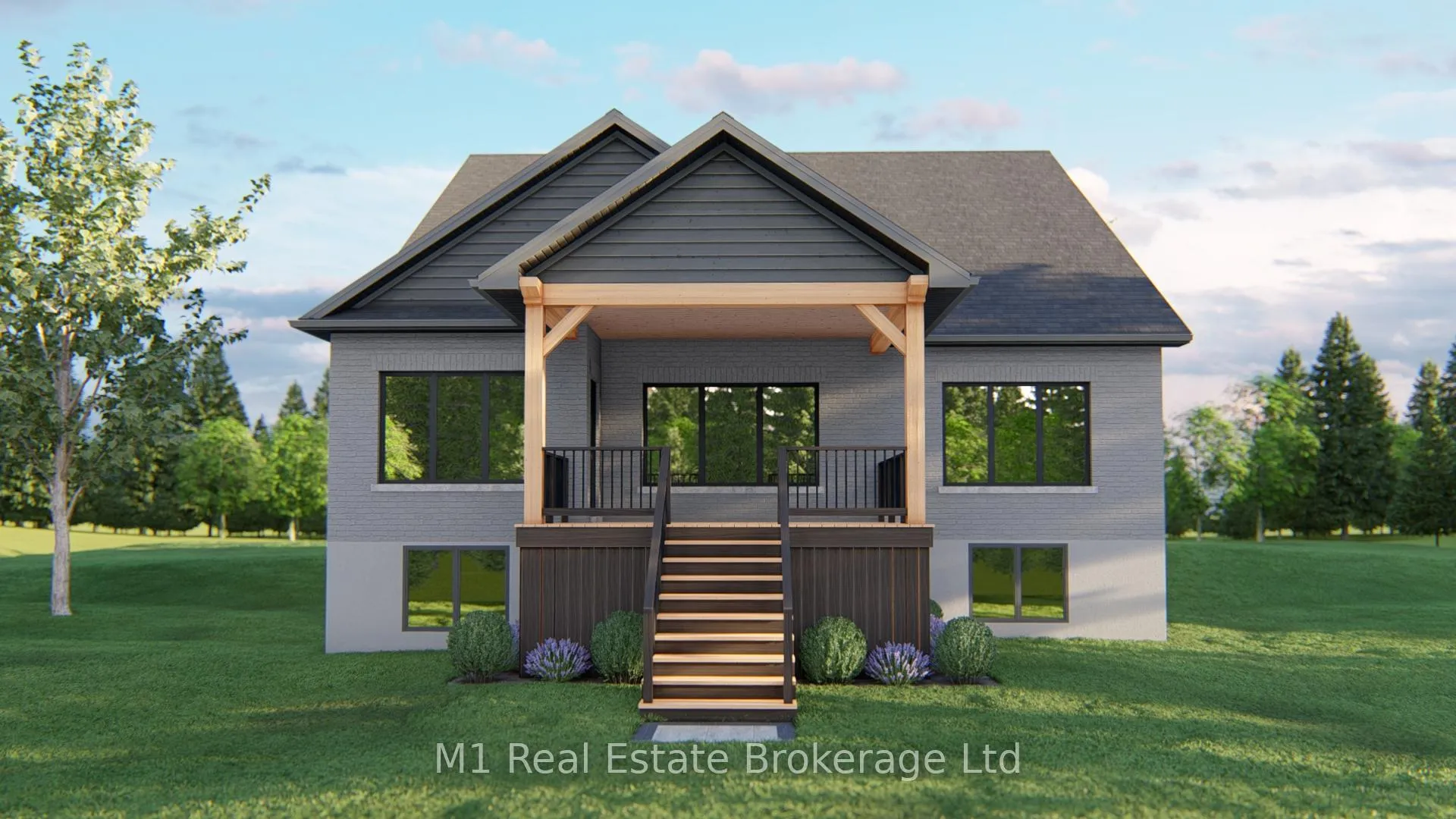 Photo 4 of 74 Bedell Drive, Mapleton, Rural Mapleton — HOMEH