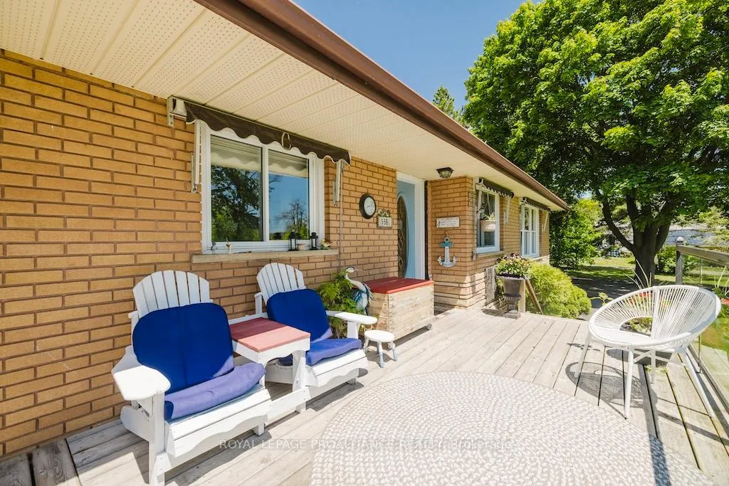 Photo 6 of 556 Rosebush Road, Quinte West, Sidney Ward — HOMEH
