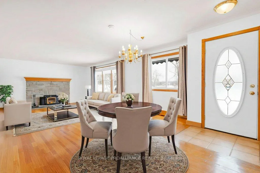 Photo 8 of 556 Rosebush Road, Quinte West, Sidney Ward — HOMEH