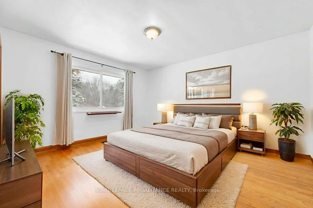 Photo 19 of 556 Rosebush Road, Quinte West, Sidney Ward — HOMEH