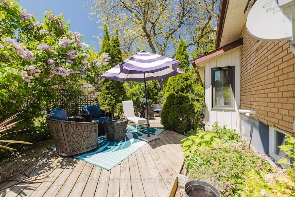Photo 36 of 556 Rosebush Road, Quinte West, Sidney Ward — HOMEH